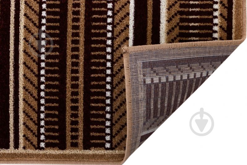 Ковер Karat Carpet Spectr 3333AG/12 0,8x1,5 м - фото 4