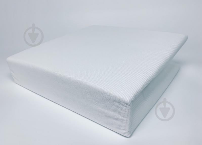 Наматрасник водонепроницаемый U-tek Fullcover FCZ60120 60x120 см - фото 2 Наматрасник водонепроницаемый U-tek Fullcover FCZ60120 60x120 см - фото 2