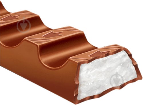 Батончик Kinder Chocolate Maxi 22 г - фото 2