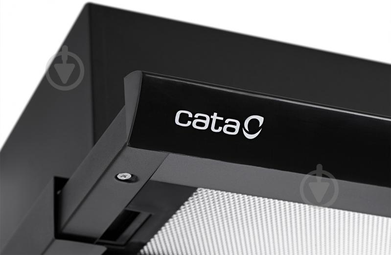 Вытяжка Cata TF 5260 NEGRA (BLACK) - фото 8