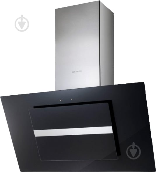 Вытяжка Faber NORTHIA EV8 BK A90 - фото 1 Вытяжка Faber NORTHIA EV8 BK A90 - фото 1