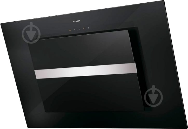 Вытяжка Faber NORTHIA EV8 BK A90 - фото 2 Вытяжка Faber NORTHIA EV8 BK A90 - фото 2