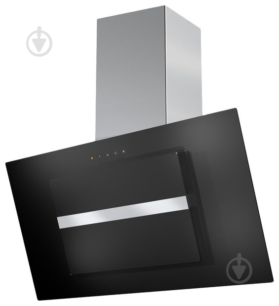 Вытяжка Faber NORTHIA EG8+ BK A60 - фото 1 Вытяжка Faber NORTHIA EG8+ BK A60 - фото 1