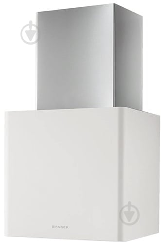 Вытяжка Faber LITHOS EG6 WH A45 - фото 2