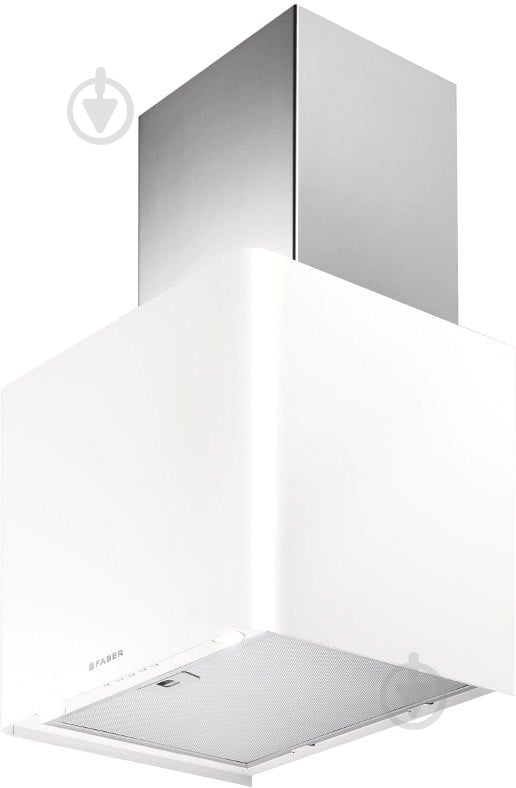 Вытяжка Faber LITHOS EG6 WH A45 - фото 1