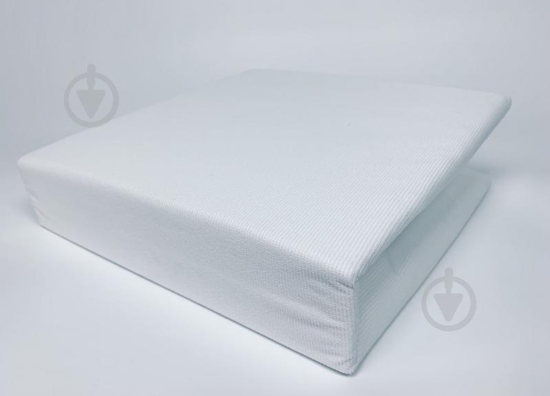 Наматрасник водонепроницаемый U-tek Fullcover FCZ120200 120x200 см - фото 2 Наматрасник водонепроницаемый U-tek Fullcover FCZ120200 120x200 см - фото 2