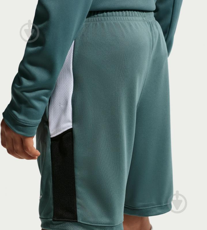 Шорти Nike K NK DF ACD25 SHORT KP 7IN -PD IF2770-382 р. S сірий - фото 4 Шорти Nike K NK DF ACD25 SHORT KP 7IN -PD IF2770-382 р. S сірий - фото 4