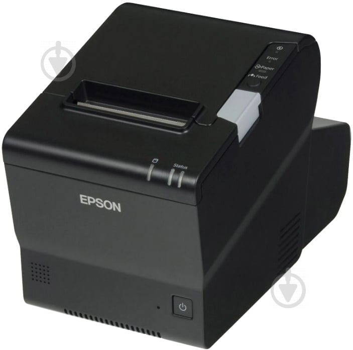 Принтер Epson TM-T88V-DT USB+Ethernet I/F Incl. PC (C31CC74722) - фото 2