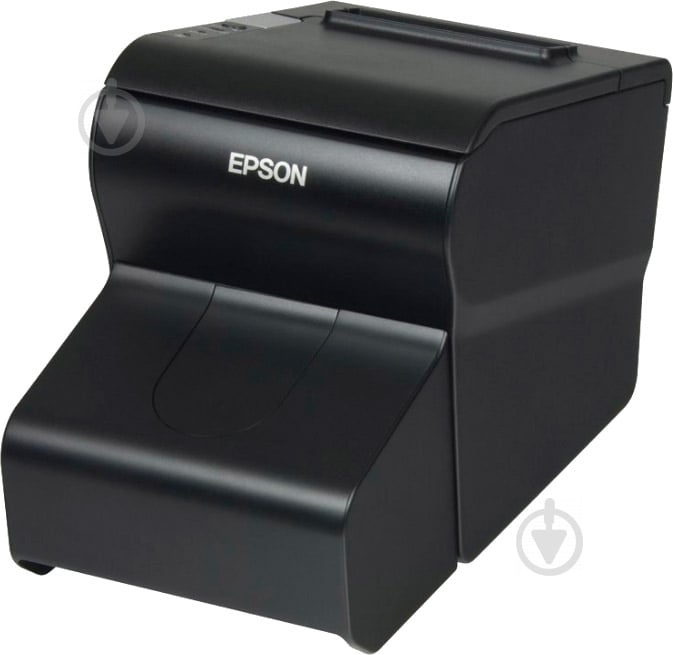 Принтер Epson TM-T88V-DT USB+Ethernet I/F Incl. PC (C31CC74722) - фото 1