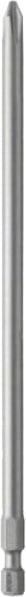 Набор бит Bosch PH2 152 мм ECO 30 шт. 2608521255 - фото 1