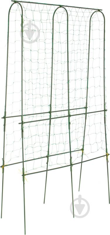 Решетка для растений DNF-G 1,9x1,2 м - фото 1