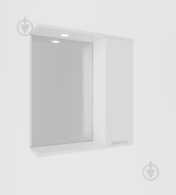 Зеркало Сансервіс "Марокко" 65 см - фото 1