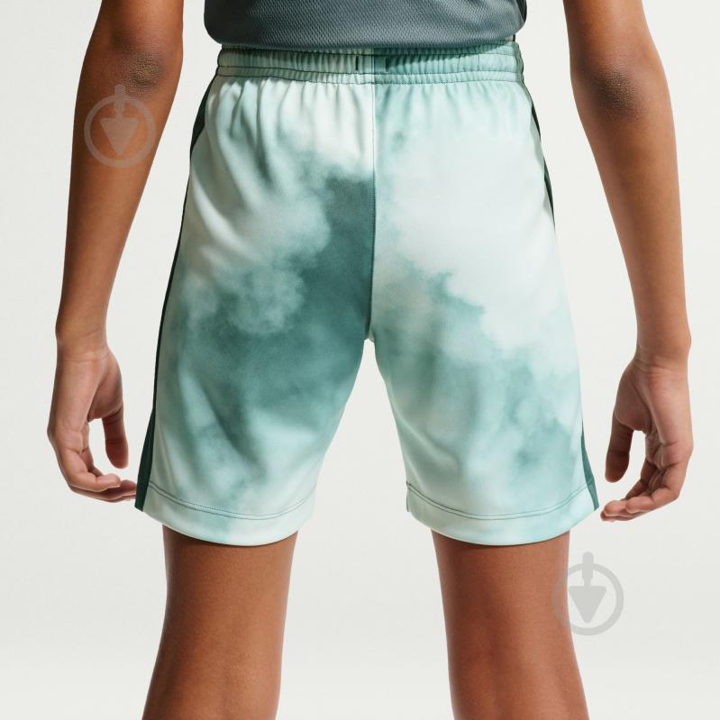 Шорти Nike K NK DF ACD+ SHORT GX AOP IR1312-382 р. XL сірий - фото 4