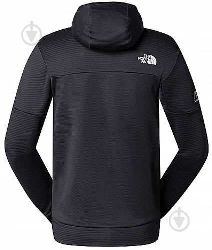 Джемпер THE NORTH FACE Full Zip Hooded NF0A87J5-JK3 р.S чорний - фото 2