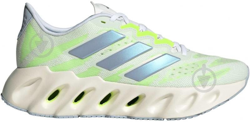 Кросівки жіночі Adidas Switch FWD FZ5685 р.41 1/3 - фото 1