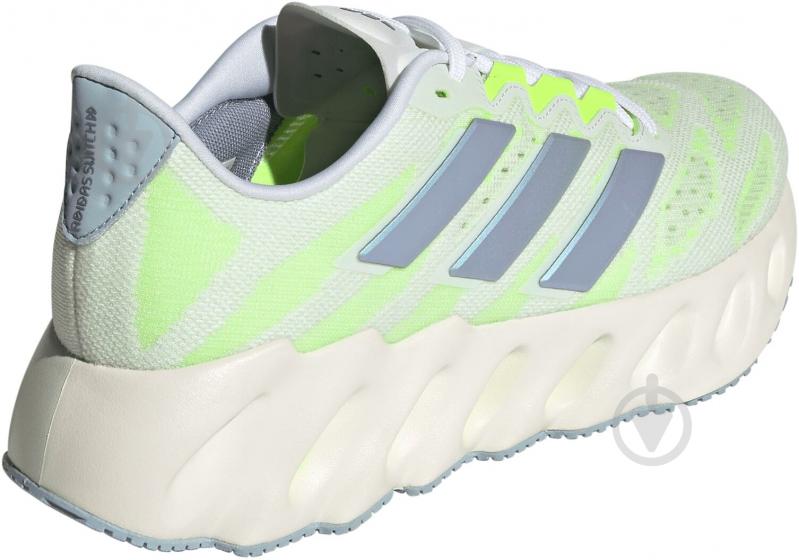 Кросівки жіночі Adidas Switch FWD FZ5685 р.41 1/3 - фото 4