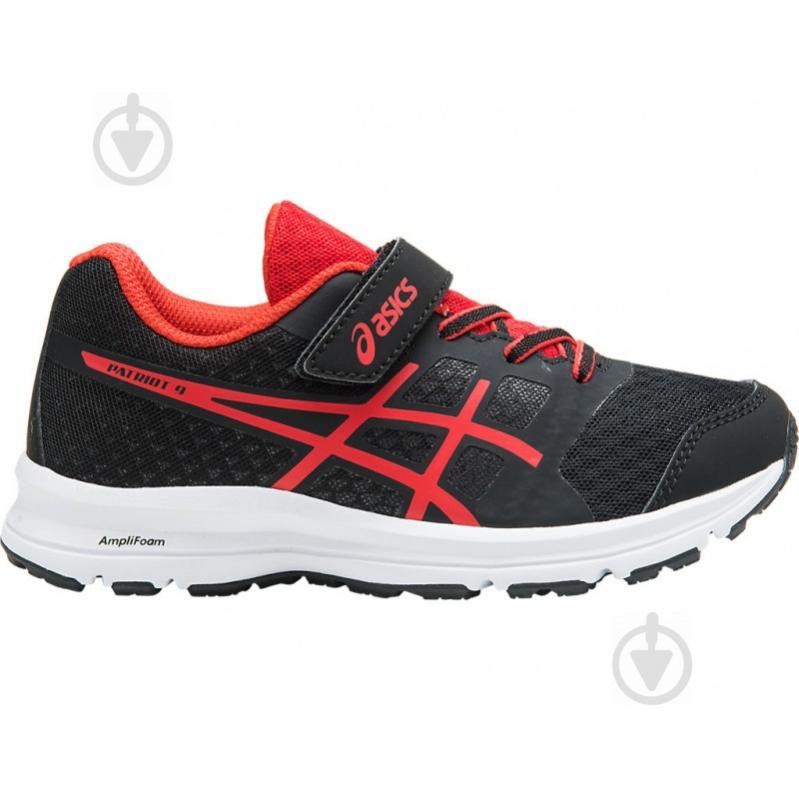 Кросівки для дівчаток Asics GEL-CONTEND 4 GS C707N-4914 р.34,5 темно-сині - фото 1