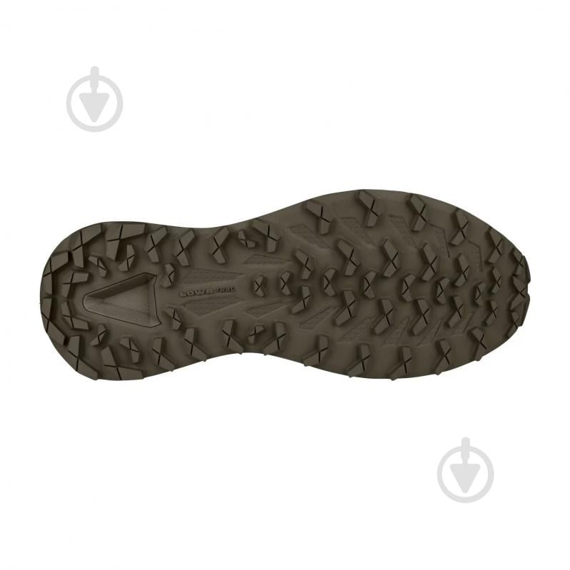 Черевики трекінгові Lowa Fortux GTX® QC р.40 311820/0750 Ranger green - фото 2 Черевики трекінгові Lowa Fortux GTX® QC р.40 311820/0750 Ranger green - фото 2