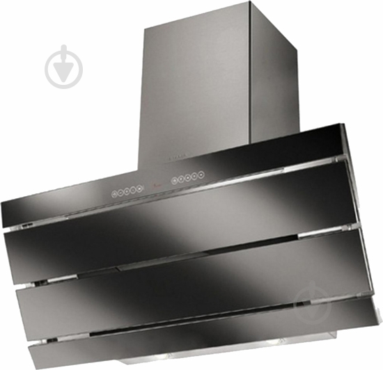 Витяжка Faber ORIZZONTE PLUS EG8 X/V A90 LOGIC - фото 1