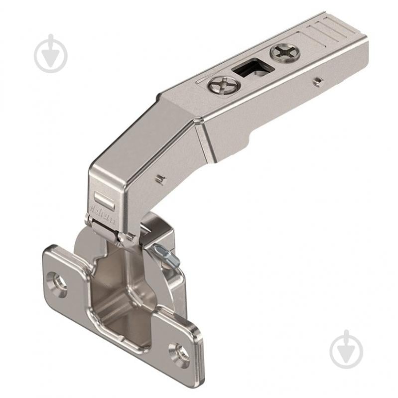Петля внутрішня Blum 95° CLIP top під фальшпанель 79T9550 - фото 1 Петля внутрішня Blum 95° CLIP top під фальшпанель 79T9550 - фото 1