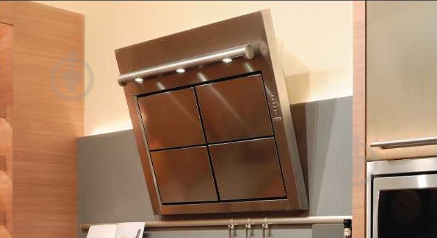 Вытяжка Faber MATRIX PRO X A 90 - фото 8