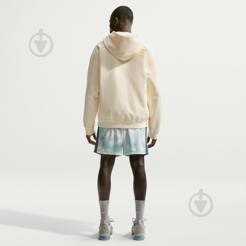 Шорти Nike M NK DF ACD+ SHORT GX AOP IF2551-382 р. M сірий - фото 2