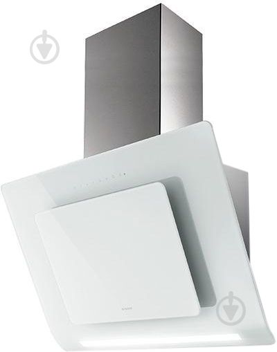 Вытяжка Faber INFINITY ACT WH A80 - фото 2 Вытяжка Faber INFINITY ACT WH A80 - фото 2