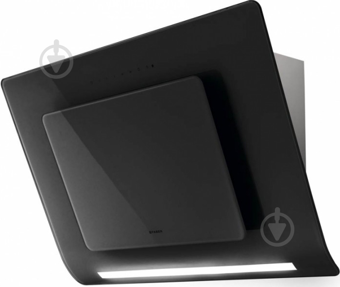 Вытяжка Faber INFINITY ACT BK A80 - фото 1 Вытяжка Faber INFINITY ACT BK A80 - фото 1