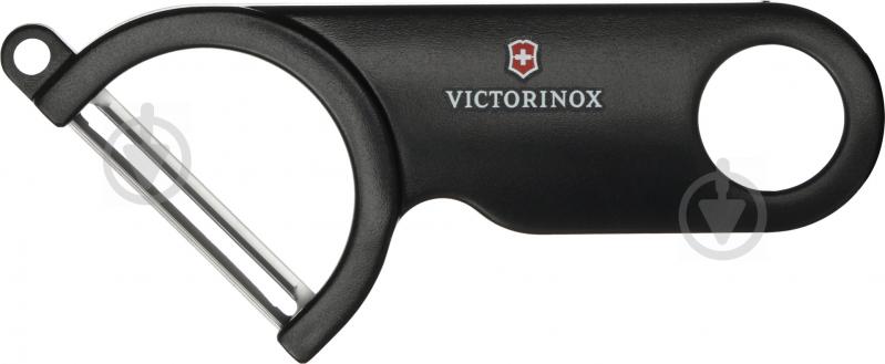 Овощечистка Swiss Vx76073.3 Victorinox - фото 3