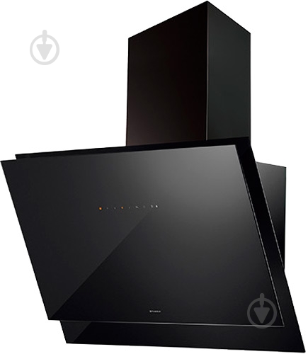 Вытяжка Faber BLACK TIE BRS BK A80 - фото 1
