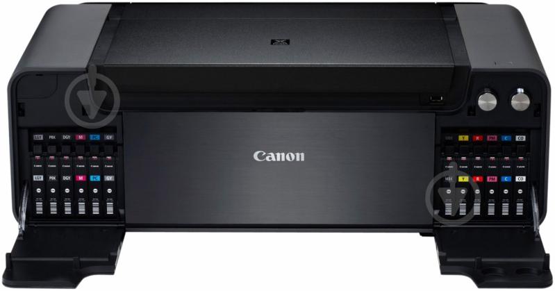 Принтер Canon PIXMA PRO-1 А4 (4786B009) - фото 3