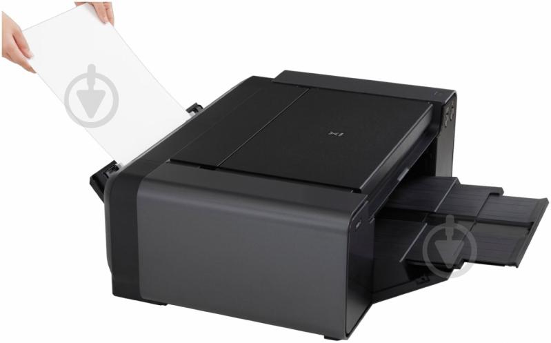 Принтер Canon PIXMA PRO-1 А4 (4786B009) - фото 6