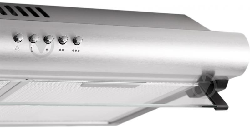 Вытяжка Pyramida WH 20-60 INOX - фото 6