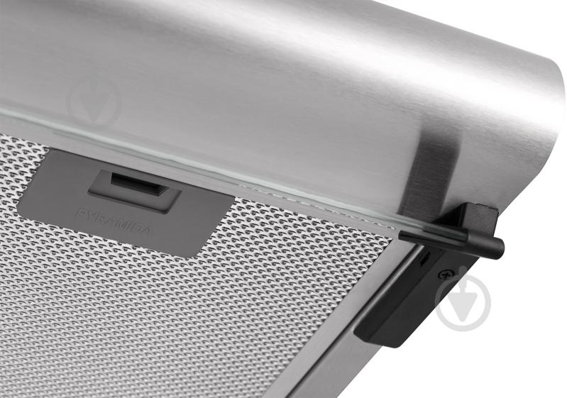 Вытяжка Pyramida WH 20-60 INOX - фото 8