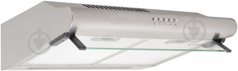 Вытяжка Pyramida WH 20-60 INOX - фото 1