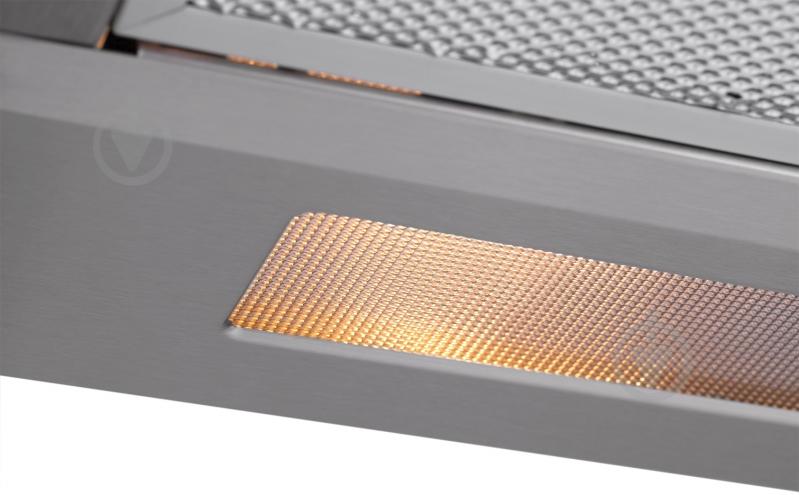 Вытяжка Pyramida WH 20-60 INOX - фото 9