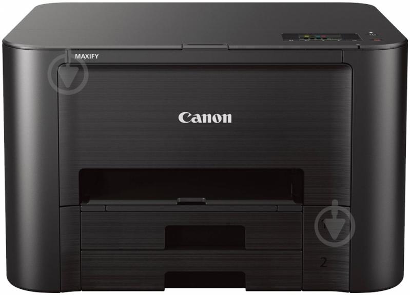Принтер Canon MAXIFY IB4040 А4 (9491B007) - фото 2 Принтер Canon MAXIFY IB4040 А4 (9491B007) - фото 2