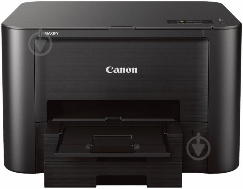 Принтер Canon MAXIFY IB4040 А4 (9491B007) - фото 3 Принтер Canon MAXIFY IB4040 А4 (9491B007) - фото 3