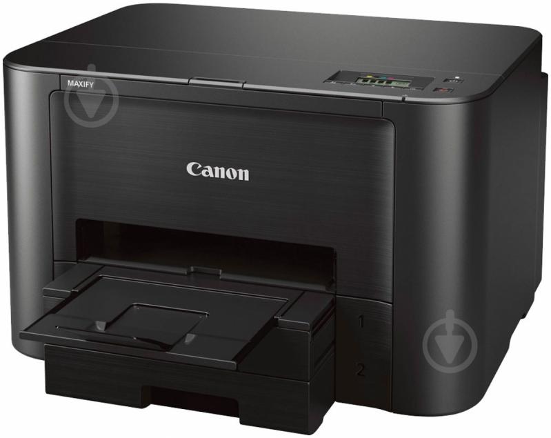 Принтер Canon MAXIFY IB4040 А4 (9491B007) - фото 5 Принтер Canon MAXIFY IB4040 А4 (9491B007) - фото 5