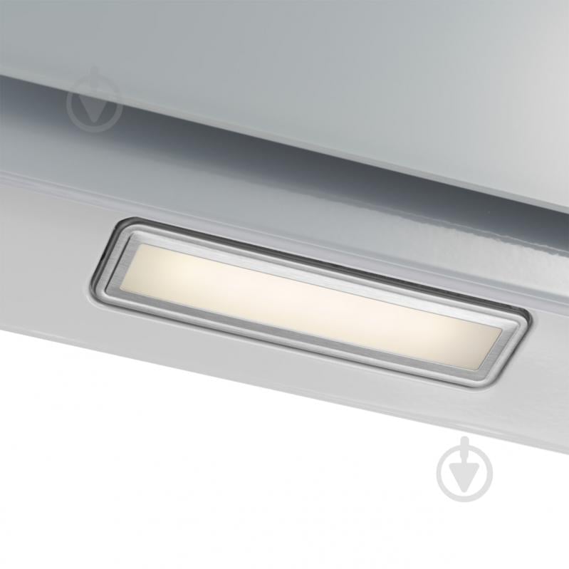 Вытяжка Pyramida NVX 50 (800) B WH - фото 4