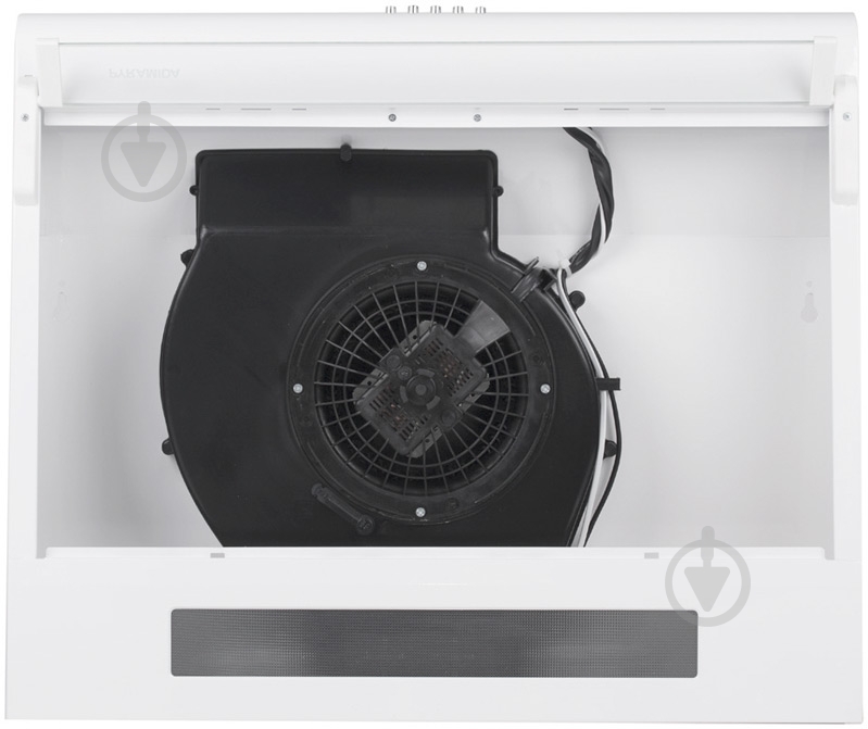 Вытяжка Pyramida WH 20-60 WHITE - фото 6