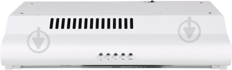 Вытяжка Pyramida WH 20-60 WHITE - фото 4