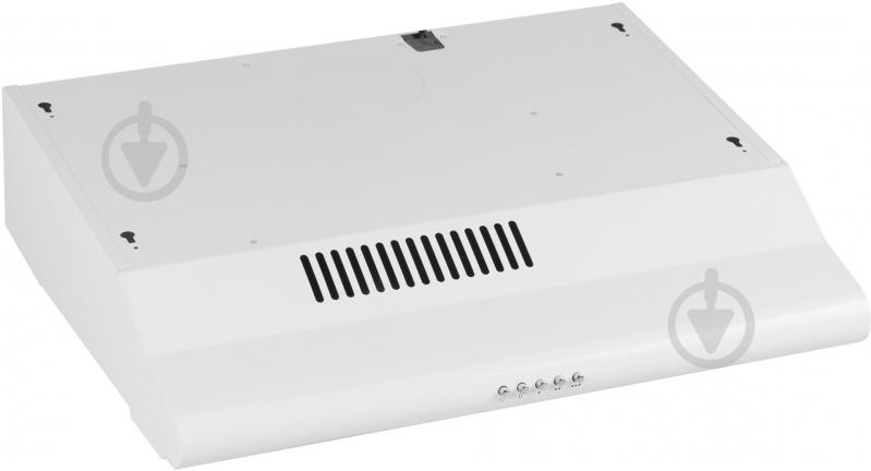 Вытяжка Pyramida WH 20-60 WHITE - фото 3