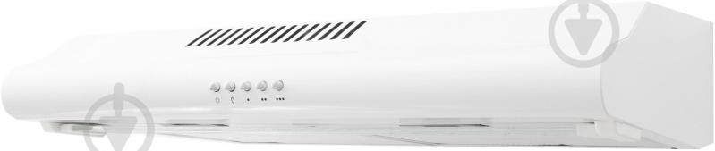 Вытяжка Pyramida WH 20-60 WHITE - фото 1