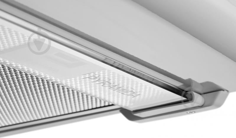 Вытяжка Pyramida WH 20-60 WHITE - фото 10