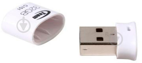 Флешпам'ять USB Team 32 ГБ USB 2.0 white (TC15132GB01) - фото 1