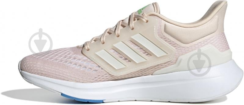 Кросівки жіночі Adidas EQ21 Run GY2205 р.41 1/3 - фото 2