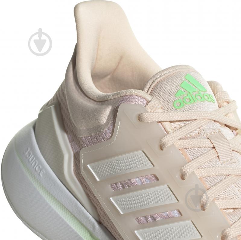 Кросівки жіночі Adidas EQ21 Run GY2205 р.41 1/3 - фото 7