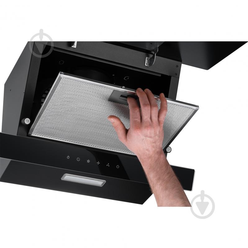 Вытяжка Pyramida NX 50 (800) S GBL - фото 5