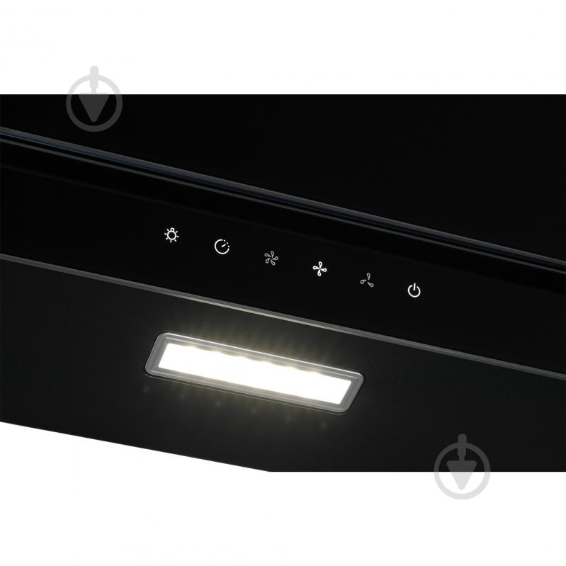 Вытяжка Pyramida NX 50 (800) S GBL - фото 3